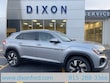 Volkswagen Atlas Cross Sport