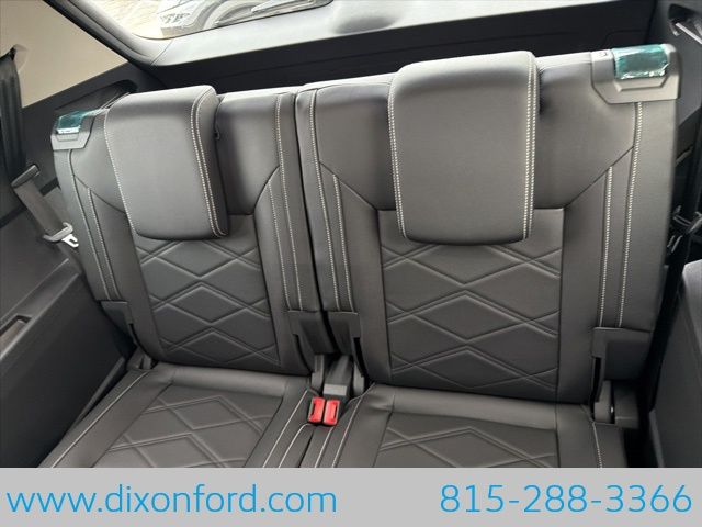 2026 Volkswagen Atlas SE - Photo 22