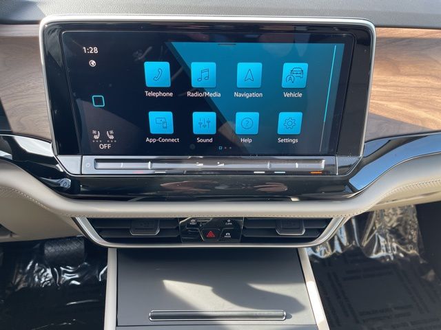 2026 Volkswagen Atlas SE - Photo 11