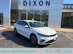 2026 Volkswagen Jetta 1.5T S Sedan