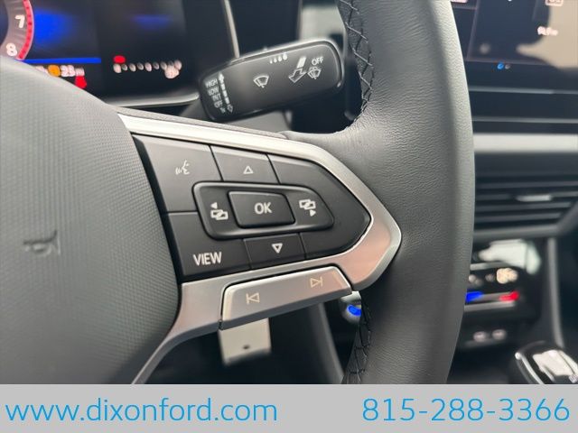 2026 Volkswagen Jetta S - Photo 14
