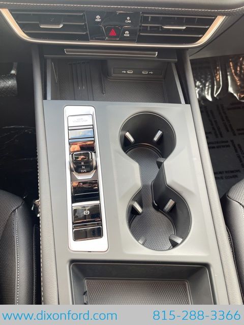 2026 Volkswagen Atlas SE - Photo 12