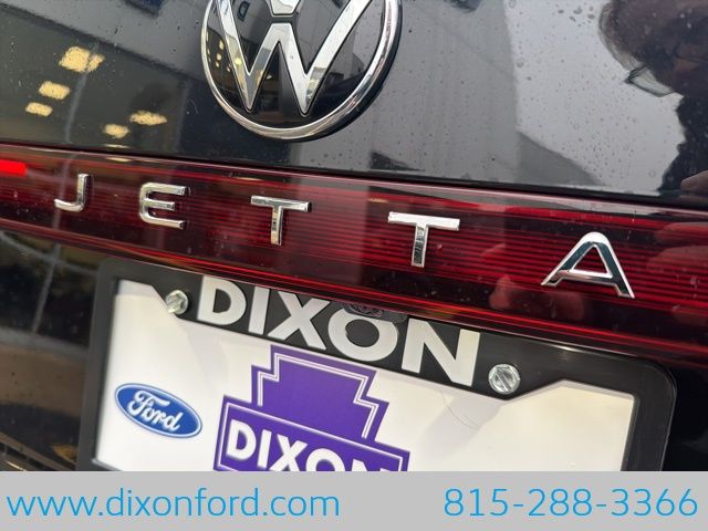 2026 Volkswagen Jetta S - Photo 23