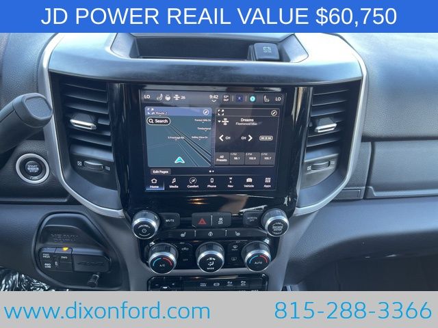 2024 RAM Ram 3500 Pickup Big Horn - Photo 12