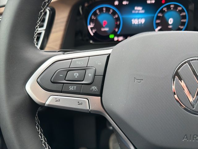 2026 Volkswagen Atlas SE - Photo 15