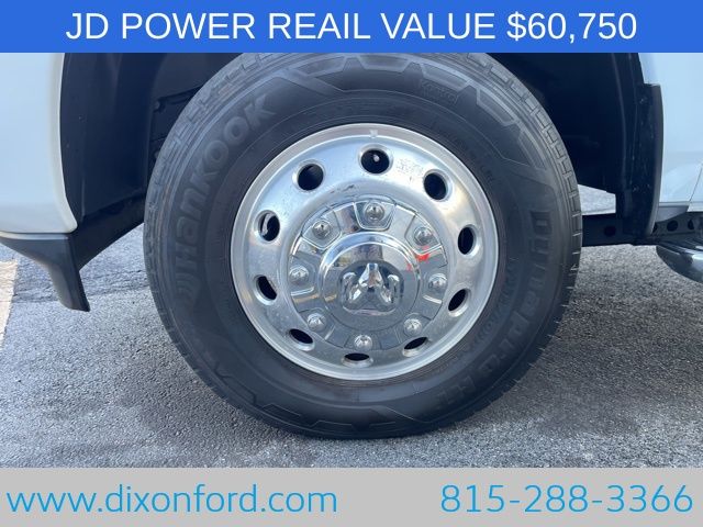 2024 RAM Ram 3500 Pickup Big Horn - Photo 28