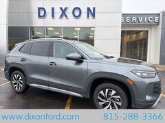 2026 Volkswagen Tiguan 2.0T S SUV