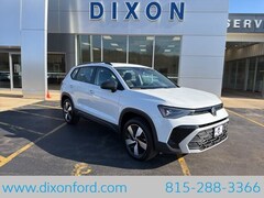 2026 Volkswagen Taos 1.5T S SUV