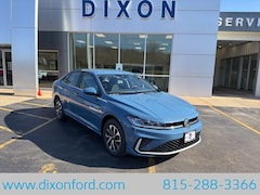 2026 Volkswagen Jetta 1.5T S Sedan