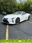 LEXUS LC