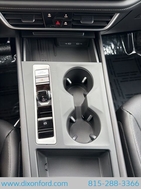 2026 Volkswagen Atlas SE - Photo 12