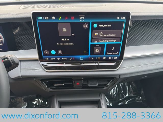 2026 Volkswagen Tiguan SE - Photo 11