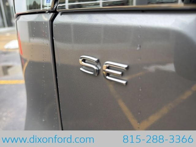 2026 Volkswagen Atlas SE w/Tech - Photo 27