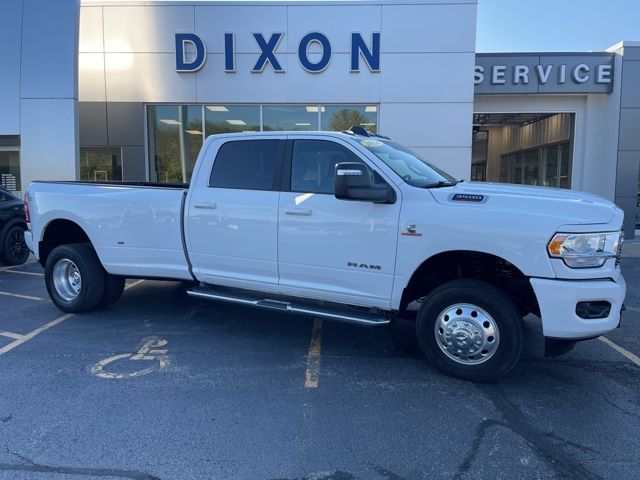 2024 RAM Ram 3500 Pickup