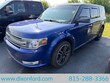  Ford Flex