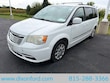  Chrysler Town & Country