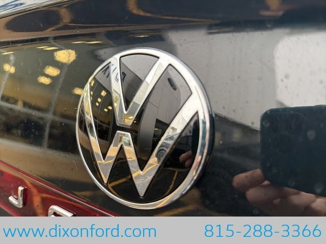 2026 Volkswagen Jetta S - Photo 25