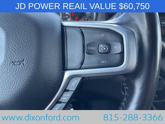 2024 RAM Ram 3500 Pickup Big Horn - Photo 16