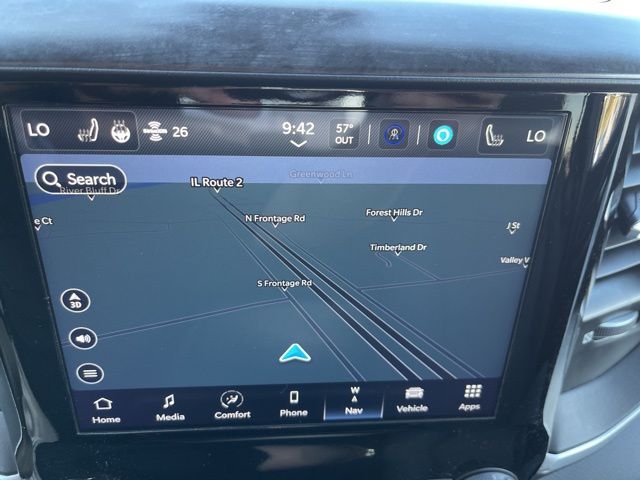 2024 RAM Ram 3500 Pickup Big Horn - Photo 11