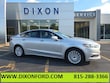 Ford Fusion Hybrid