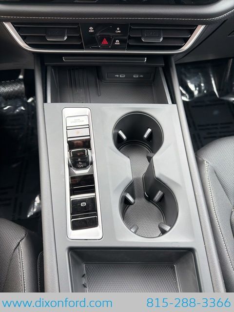 2026 Volkswagen Atlas SE - Photo 12