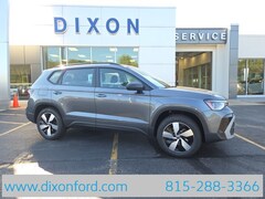 2025 Volkswagen Taos 1.5T S SUV