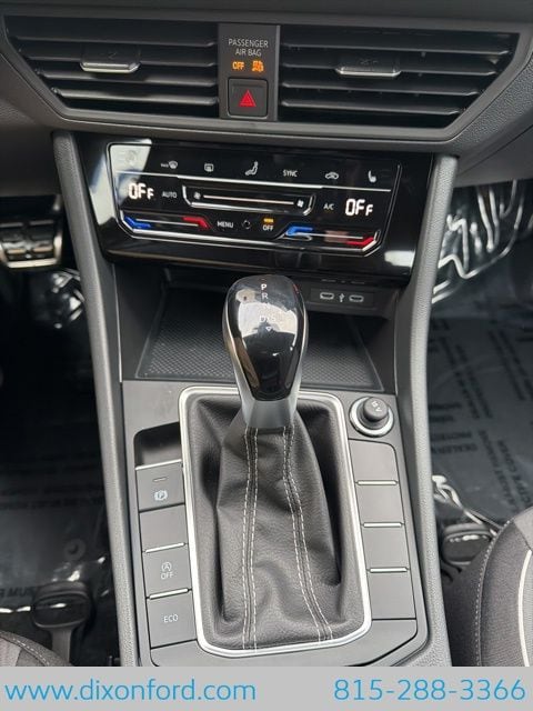 2026 Volkswagen Jetta Sport - Photo 12