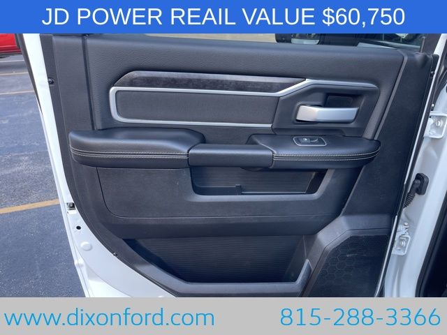 2024 RAM Ram 3500 Pickup Big Horn - Photo 23