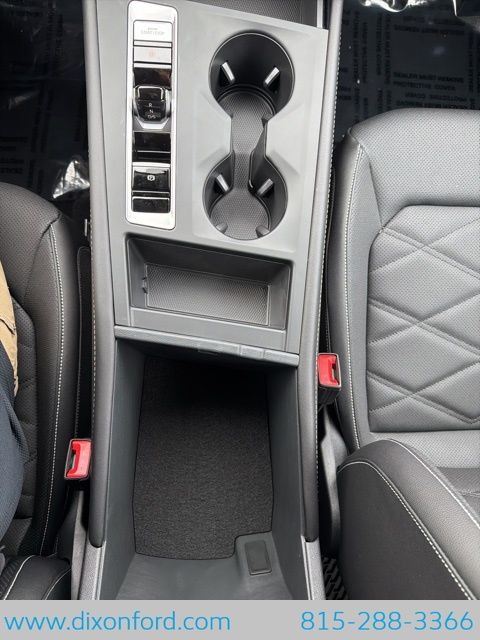 2026 Volkswagen Atlas SE - Photo 13