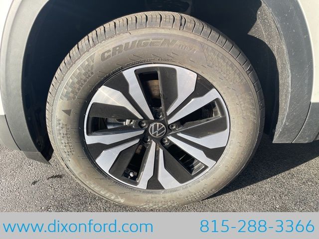 2026 Volkswagen Atlas SE - Photo 28