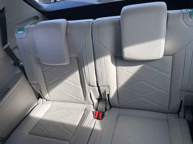 2026 Volkswagen Atlas SE - Photo 22