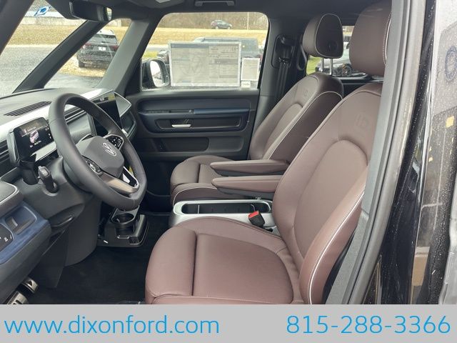 2025 Volkswagen ID. Buzz PRO S - Photo 9