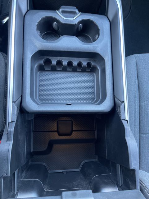 2024 RAM Ram 3500 Pickup Big Horn - Photo 15