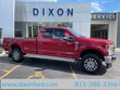 Ford F-350SD