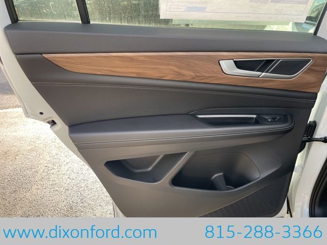 2026 Volkswagen Atlas SE - Photo 24