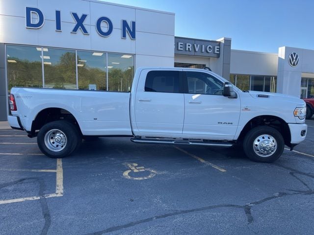 2024 RAM Ram 3500 Pickup Big Horn - Photo 9
