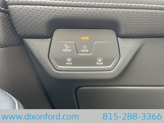 2026 Volkswagen Atlas SE - Photo 17