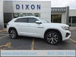 Volkswagen Atlas Cross Sport