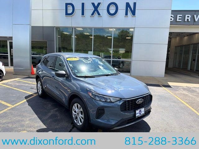 2023 Ford Escape