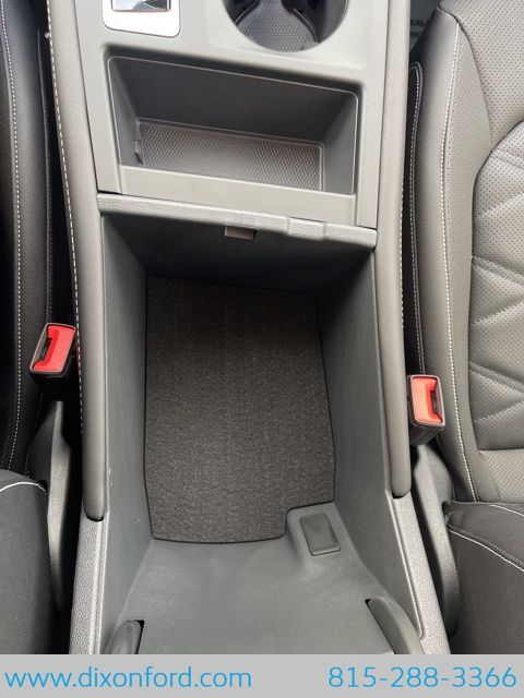 2026 Volkswagen Atlas SE - Photo 13