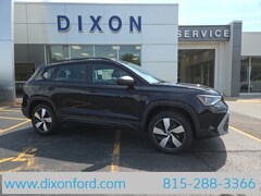 2025 Volkswagen Taos 1.5T S SUV