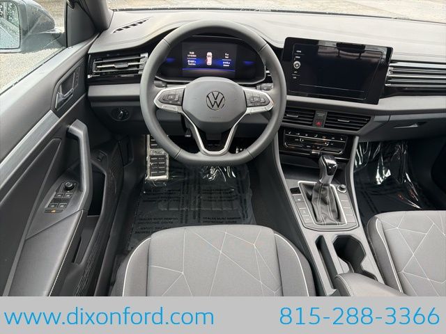 2026 Volkswagen Jetta Sport - Photo 20