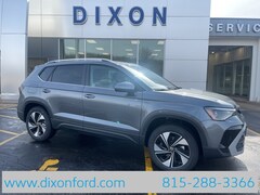 2025 Volkswagen Taos 1.5T SE SUV