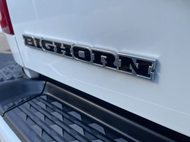 2024 RAM Ram 3500 Pickup Big Horn - Photo 26
