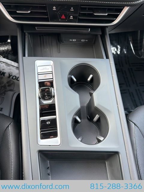 2026 Volkswagen Atlas SE - Photo 12