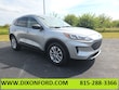 Ford Escape Hybrid