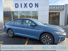 2026 Volkswagen Jetta 1.5T S Sedan