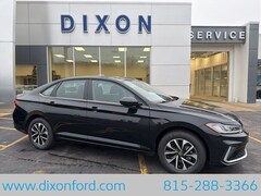 2026 Volkswagen Jetta 1.5T S Sedan