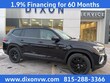  Volkswagen Atlas