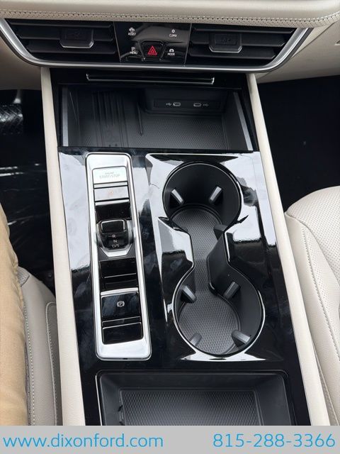 2026 Volkswagen Atlas SE w/Tech - Photo 12